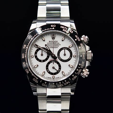 rolex montre daytona prix|Meer.